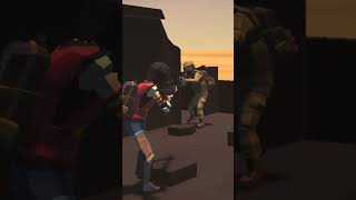 #4😍 ultra graphics 120fps Dead Wasteland: Survival 3D Big maps #androidgames #gamplay @mrcmlivegamer
