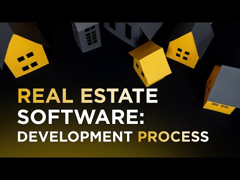 We built game-changing REAL ESTATE software and here's how