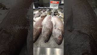 peekay hypermarket #fish  #shorts #shortvideo #keralatourism #travelvlog #keralavlogs #indiatour