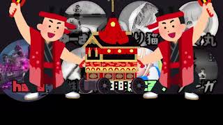 【㈱COLORS】第一弾  夏祭り