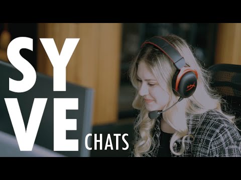 SYVE Chats | Episode 1 - Dealing With Tight Deadlines
