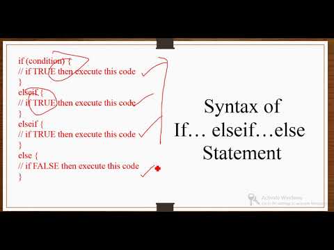 CSE/IT 5 Web Development using PHP PHP 2 Part 7 Decision Making Statements