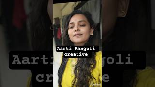 Beautiful Rangoli design 🌸✨#dialyrangoli#longvideo#easyrangoli