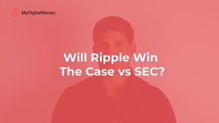 Will Ripple Win The Case vs SEC : Prediction On Riple's Case vs SEC | Will Ripple Recover?