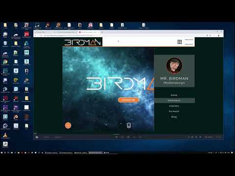 Wordpress Theme programmieren von A-Z #6 (Deutsch)