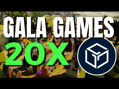Why GALA GAMES Will Make Millionaires