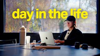 Come To Work With Me - Life in Melbourne