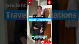 Uncover Hidden Gems: Your Next Adventure Awaits with trip.com-#tripcom #travel #nahidaahmed