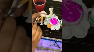 #newshort #diyadecoration#diy #shortvideo #diycrafts#trending #craft #trendingshorts#moulditclayart