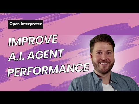 Improve AI Performance with Spreadsheets