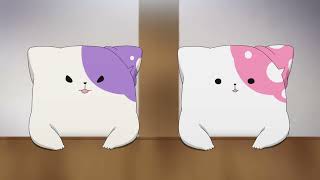 Kinokoinu: Mushroom Pup Trailer