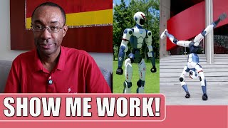 Unitree R1: $5,900 Robot Flips… But Can It Do Real Work?