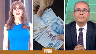 Enflasyon Zammında Kim, Ne Alacak?