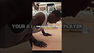 Kobe Worked Out 3 Times A Day 💪🏽🐍