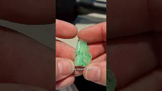 Ep.4 "What’s the Most Rare Gemstone in the Shop"