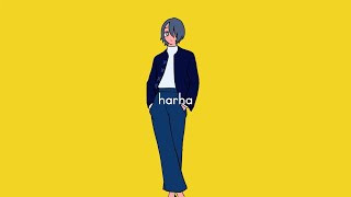 2分でわかるharha