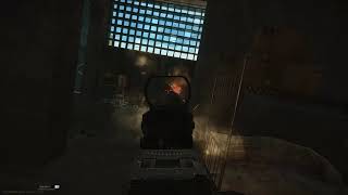 Piling Reshala Guards - Tarkov