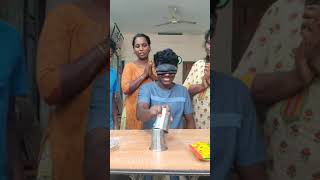 Where Is Your Glass Challenge | B TECHY