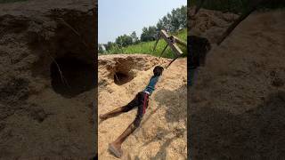 Big lizard attack on me #pets #lizard