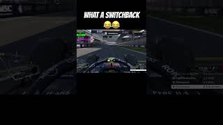 What a win 😂😂 #f125 #f125game #f1simracing #formula1