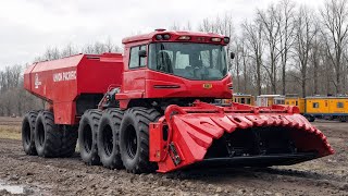 60 Most Expensive Heavy Equipment Machines Working At Another Level
