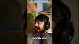Jethalal funny roasting moment 🤣🤣 #comedyking #funny #comedy #trending #tmkoc