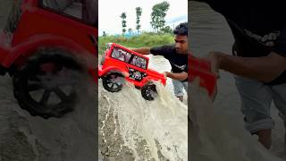 Thar gadi wala red thar gai jaiveeru gussa the gane lekin khol diya maja agaya thar gadi #shortfeed