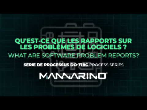 What Are Software Problem Reports?