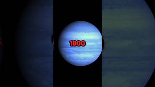 Uranus  evolution 🥶😭😱#uranus #subscribe #shorts #space #solarsystem our Galaxy