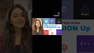React Js Client Review - Best Software Training Institute In Ahmedabad #versionup #memes