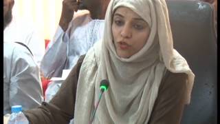 Pakistan Government Assists NAHCON on ICT