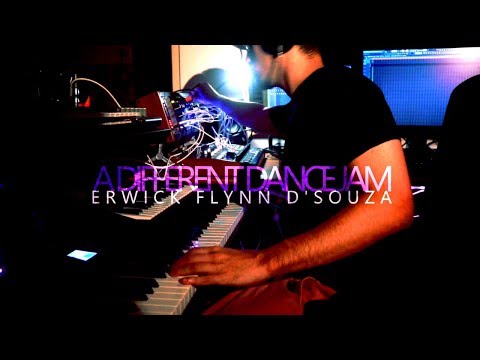 Wednesday Wankery #1 - A Different Dance Jam [MUSIC JAM]