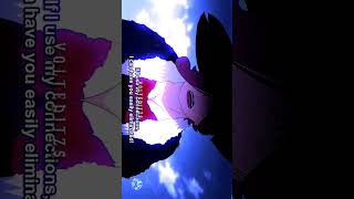 She Don't Know the Power of Sasuke Uchiha👿 #Day91 #shortsfeed #shorts #anime #naruto #fyp #amv