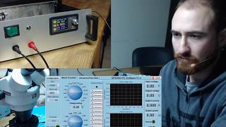 DIY under 50$ Bench Power Supply for cellphone repairs Part 2