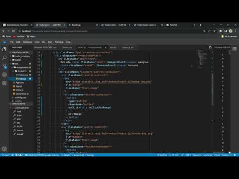 Coding Practice