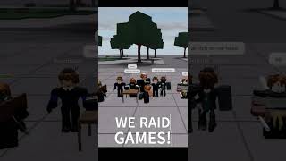 Join us #roblox #robloxedit #edit #shorts #tsbg #dahood #dahoodraid #robloxshorts #gamingshorts