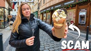 Explore Prague Like a Local NOT LIKE A TOURIST