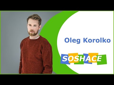 Interview with Oleg