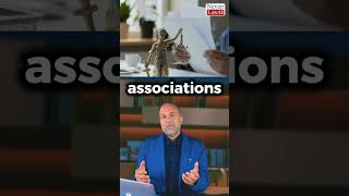 AI Regulation What Lawyers Need to Know #shorts