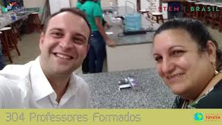 Teaser - Amazonas - Educando