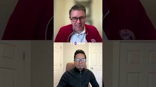 Online Degrees Are NOT Easier | Toby McChesney @santaclarauniversity