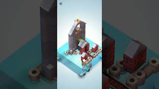 Through slider - Demo level