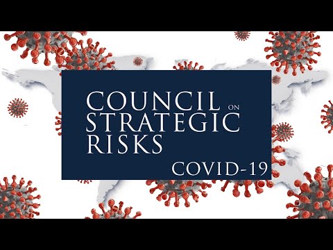 CSR Q&A with Japanese Experts about Lessons from COVID-19, Episode 2