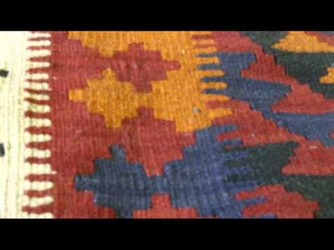 Oriental Rugs 101 Kelims