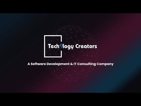 Tech9logy Creators - A Software Development & IT Consulting Company