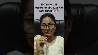 SSC BOOKLIST 📚📖 #ssc #sscchsl #ssccgl #governmentexam #sscmts #sscexam #motivation #ssccglcpocds