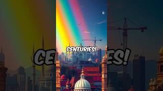 Chase the Magic! | National Find a Rainbow Day (April 3)