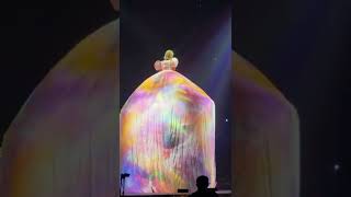 分享關心妍@約演唱會2022      20週年！青春回憶