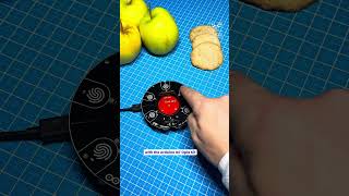 Home Inventory Project for Arduino Oplá Kit #arduinoproject #engineering #tme