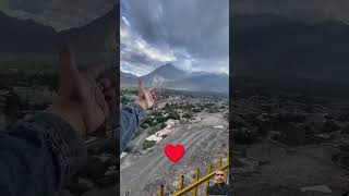 Kharpochofort skardu #travel #kharpochofort #khaplufort #mountains #khapluvalley #nature #khapluplac